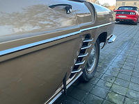 Renault florida cabriolet vintage auto's > 15 - afbeelding 20 van  48