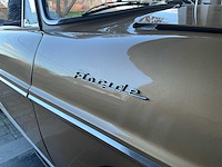 Renault florida cabriolet vintage auto's > 15 - afbeelding 22 van  48