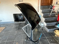 Renault florida cabriolet vintage auto's > 15 - afbeelding 28 van  48