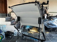 Renault florida cabriolet vintage auto's > 15 - afbeelding 29 van  48