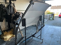 Renault florida cabriolet vintage auto's > 15 - afbeelding 30 van  48