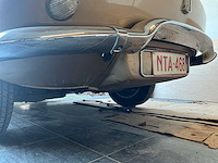 Renault florida cabriolet vintage auto's > 15 - afbeelding 32 van  48