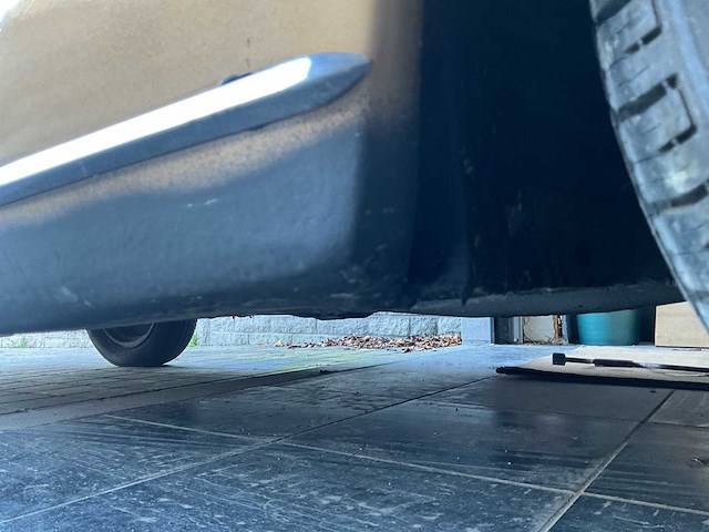 Renault florida cabriolet vintage auto's > 15 - afbeelding 35 van  48