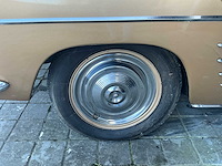 Renault florida cabriolet vintage auto's > 15 - afbeelding 37 van  48