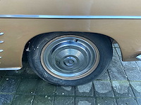 Renault florida cabriolet vintage auto's > 15 - afbeelding 38 van  48