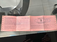 Renault florida cabriolet vintage auto's > 15 - afbeelding 43 van  48