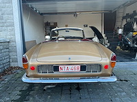 Renault florida cabriolet vintage auto's > 15 - afbeelding 34 van  48