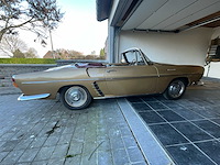 Renault florida cabriolet vintage auto's > 15 - afbeelding 45 van  48