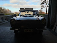 Renault florida cabriolet vintage auto's > 15 - afbeelding 47 van  48