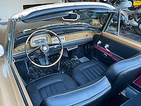 Renault florida cabriolet vintage auto's > 15 - afbeelding 48 van  48