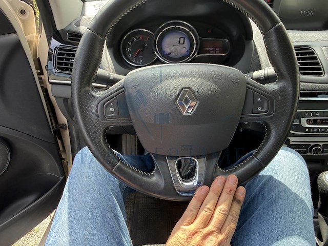 Renault fluence 1 6i dynamique, 2013 - afbeelding 8 van  30