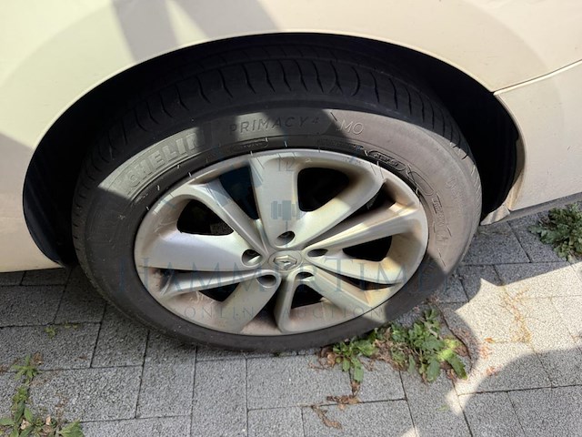 Renault fluence 1 6i dynamique, 2013 - afbeelding 14 van  30