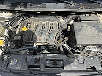 Renault fluence 1 6i dynamique, 2013 - afbeelding 19 van  30