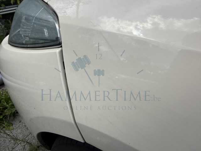 Renault fluence 1 6i dynamique, 2013 - afbeelding 22 van  30