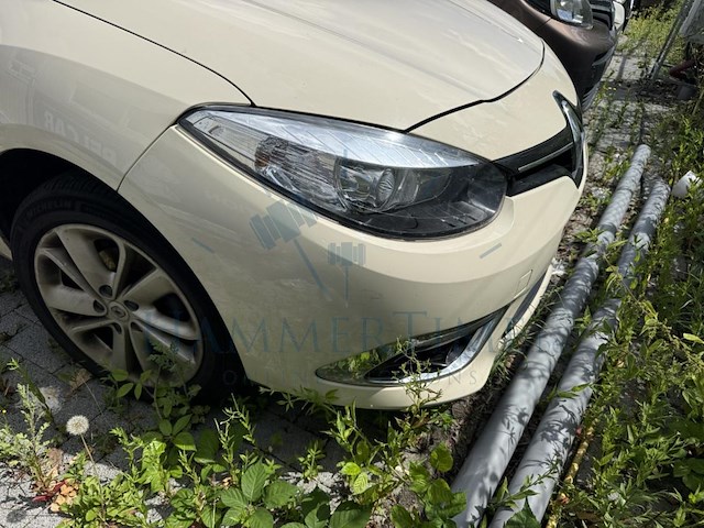 Renault fluence 1 6i dynamique, 2013 - afbeelding 12 van  30