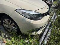 Renault fluence 1 6i dynamique, 2013 - afbeelding 12 van  30