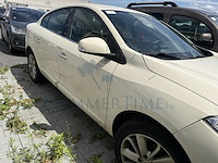 Renault fluence 1 6i dynamique, 2013 - afbeelding 23 van  30