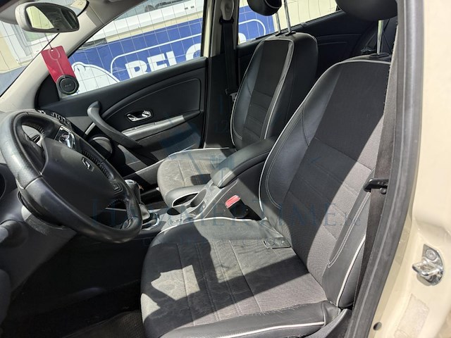 Renault fluence 1 6i dynamique, 2013 - afbeelding 29 van  30