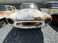 Renault frégate r1104 vintage auto's > 15 - afbeelding 27 van  27