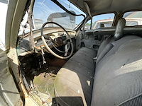 Renault frégate r1104 vintage auto's > 15 - afbeelding 3 van  27