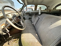 Renault frégate r1104 vintage auto's > 15 - afbeelding 5 van  27