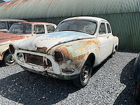 Renault frégate r1104 vintage auto's > 15 - afbeelding 1 van  27