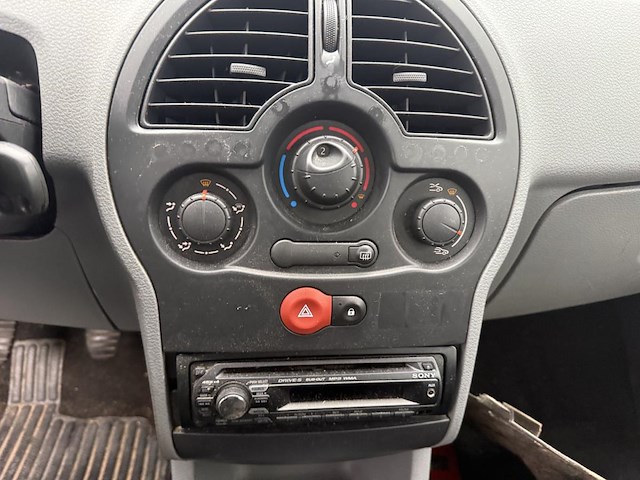 Renault grand modus 1.2i authentique, 2009 - afbeelding 4 van  31