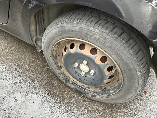 Renault grand modus 1.2i authentique, 2009 - afbeelding 7 van  31