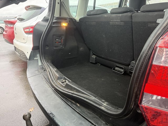 Renault grand modus 1.2i authentique, 2009 - afbeelding 9 van  31