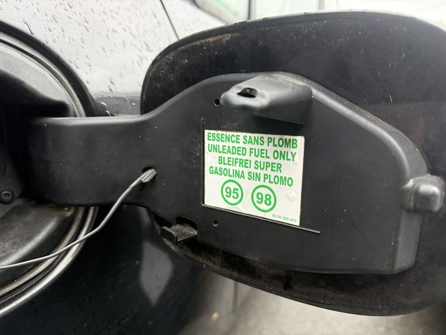 Renault grand modus 1.2i authentique, 2009 - afbeelding 10 van  31