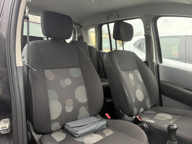 Renault grand modus 1.2i authentique, 2009 - afbeelding 11 van  31