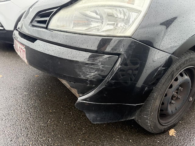 Renault grand modus 1.2i authentique, 2009 - afbeelding 15 van  31