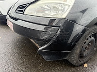 Renault grand modus 1.2i authentique, 2009 - afbeelding 15 van  31