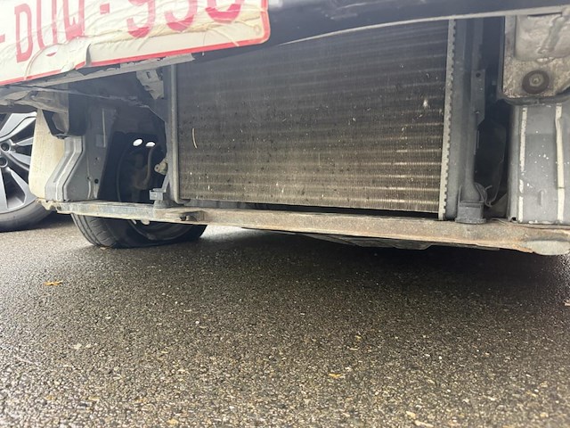 Renault grand modus 1.2i authentique, 2009 - afbeelding 16 van  31