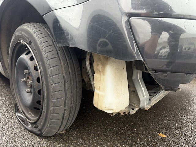 Renault grand modus 1.2i authentique, 2009 - afbeelding 17 van  31