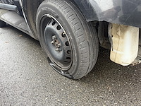 Renault grand modus 1.2i authentique, 2009 - afbeelding 18 van  31