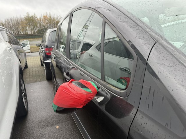 Renault grand modus 1.2i authentique, 2009 - afbeelding 19 van  31