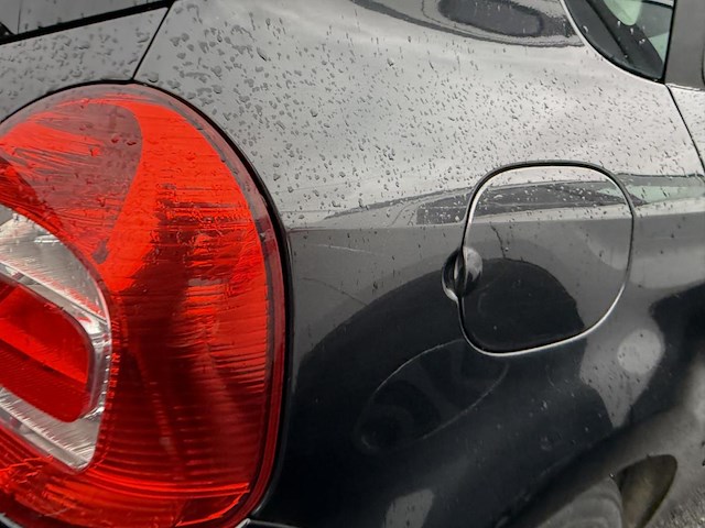 Renault grand modus 1.2i authentique, 2009 - afbeelding 20 van  31