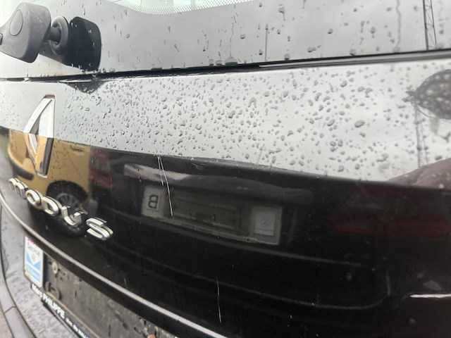 Renault grand modus 1.2i authentique, 2009 - afbeelding 21 van  31