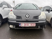 Renault grand modus 1.2i authentique, 2009 - afbeelding 12 van  31