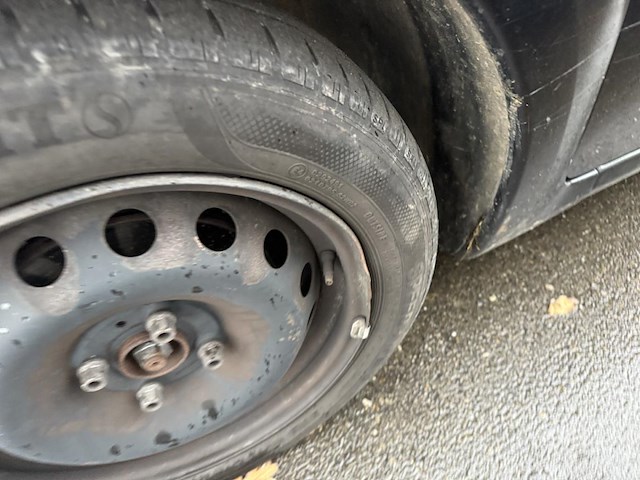 Renault grand modus 1.2i authentique, 2009 - afbeelding 25 van  31