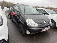 Renault grand modus 1.2i authentique, 2009 - afbeelding 23 van  31