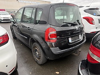 Renault grand modus 1.2i authentique, 2009 - afbeelding 27 van  31