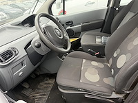 Renault grand modus 1.2i authentique, 2009 - afbeelding 29 van  31