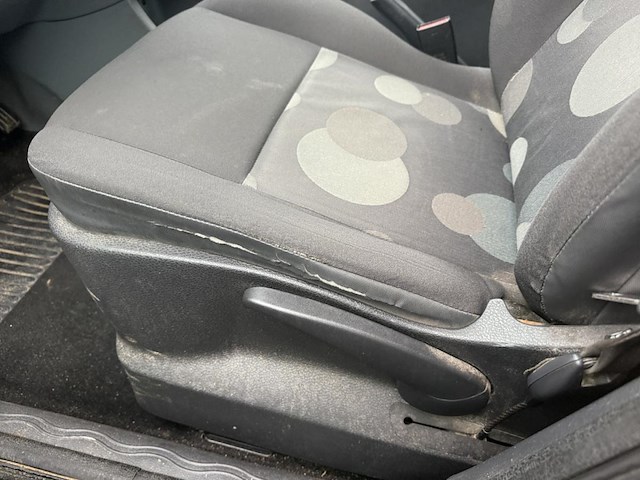 Renault grand modus 1.2i authentique, 2009 - afbeelding 30 van  31