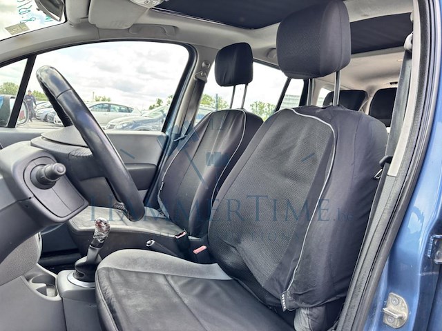 Renault grand modus 1.2i pack,2011 - afbeelding 2 van  41