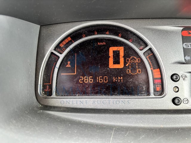 Renault grand modus 1.2i pack,2011 - afbeelding 7 van  41