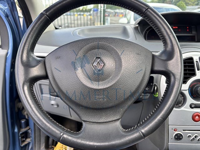 Renault grand modus 1.2i pack,2011 - afbeelding 14 van  41