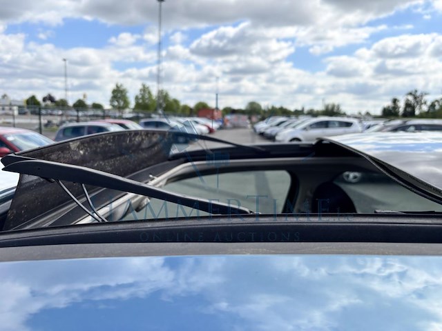 Renault grand modus 1.2i pack,2011 - afbeelding 18 van  41