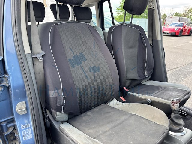 Renault grand modus 1.2i pack,2011 - afbeelding 24 van  41